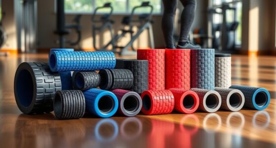 top foam rollers for relief