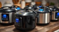 top fuzzy logic rice cookers