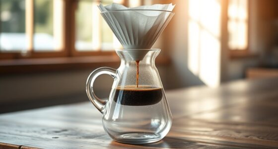 top glass coffee maker reviews