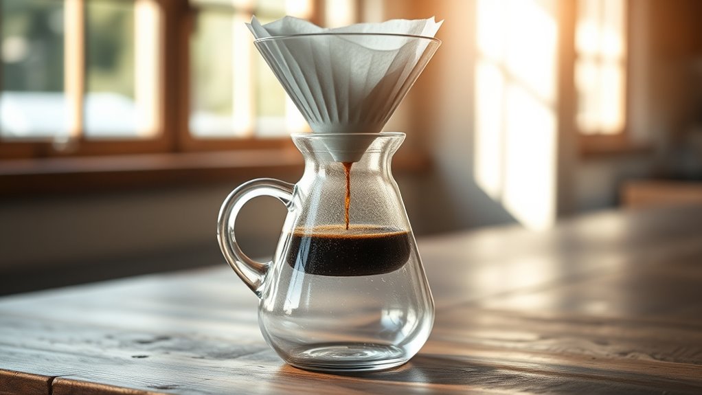 top glass coffee maker reviews
