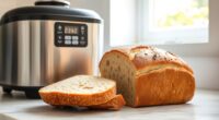 top gluten free bread makers