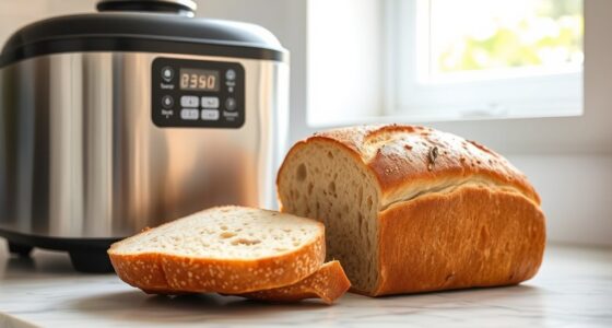 top gluten free bread makers