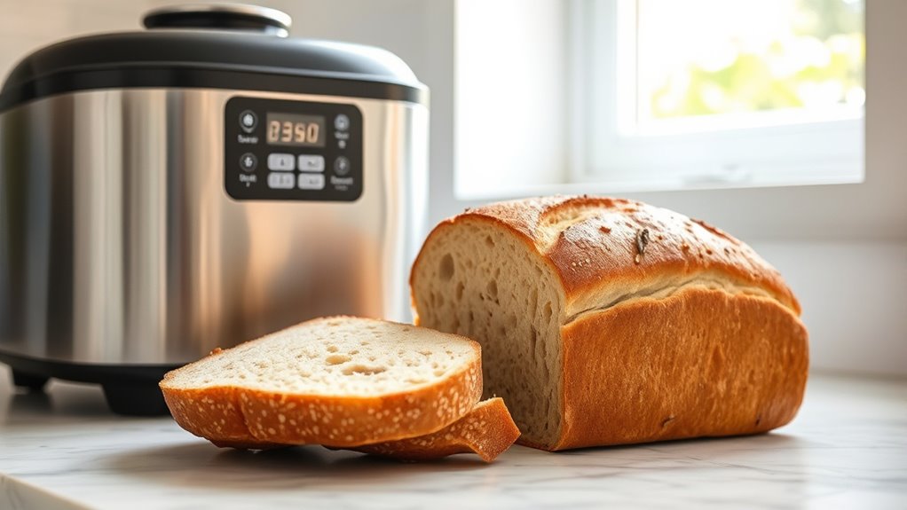 top gluten free bread makers