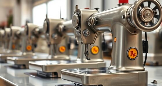 top heavy duty singer machines