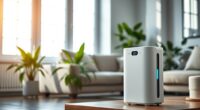 top hepa air purifiers