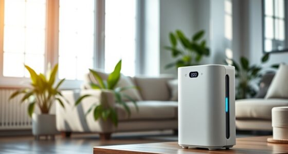 top hepa air purifiers
