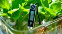 top hydroponic ph meters