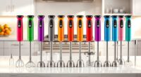 top immersion blender attachments