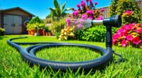 top kink free heavy duty hoses