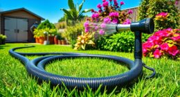 top kink free heavy duty hoses