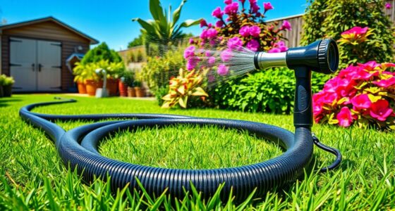 top kink free heavy duty hoses