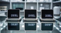 top lab scales 2025