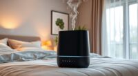 top large bedroom humidifiers
