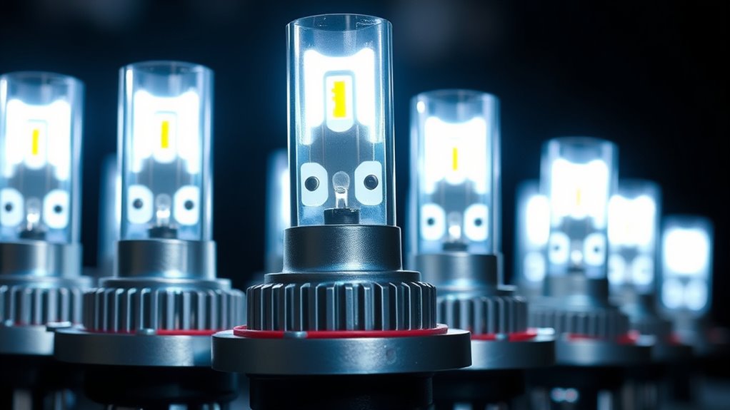 top led headlight bulb picks