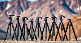 top lightweight travel tripods