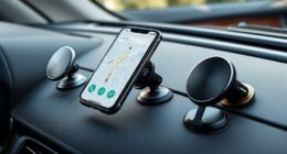 top magnetic dashboard mounts
