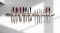 top magnetic knife mounts