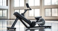 top magnetic rowing machines