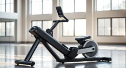 top magnetic rowing machines