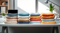top memory foam seat cushions