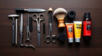 top men s beard grooming kits