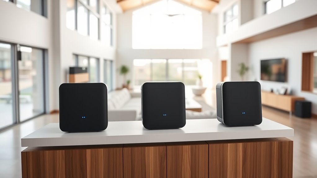 top mesh wi fi systems