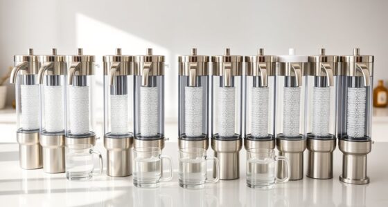 top nsf water filter picks