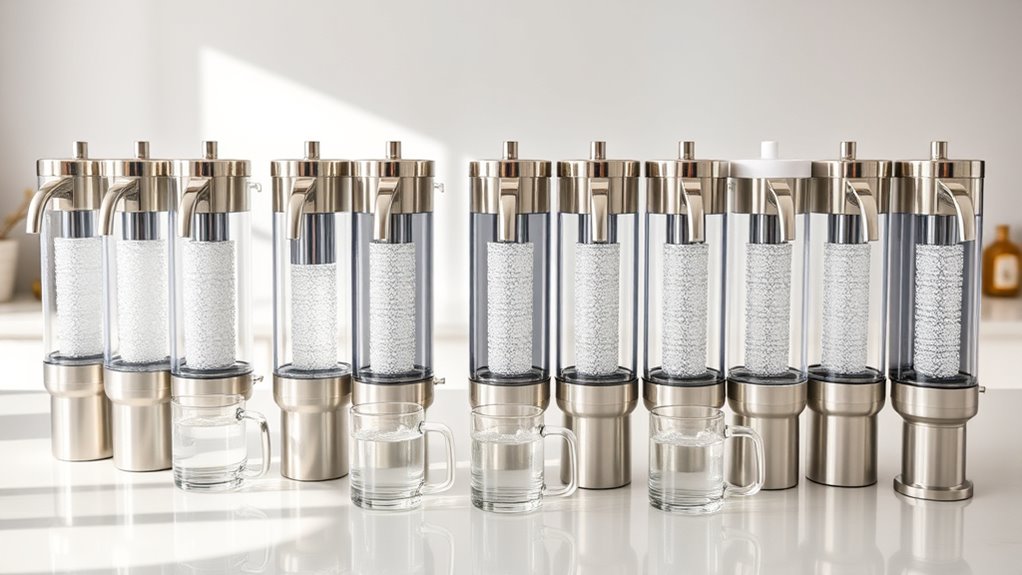 top nsf water filter picks