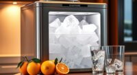 top nugget ice maker reviews