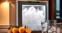 top nugget ice maker reviews