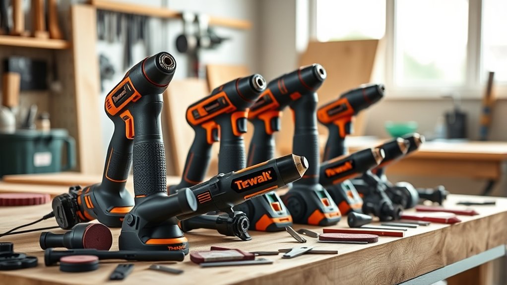 top oscillating multi tools 2025