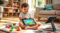 top parental control kids tablets