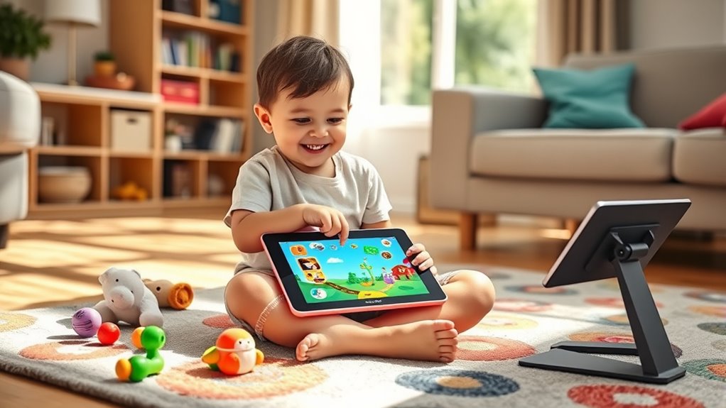 top parental control kids tablets
