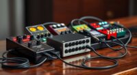 top pedalboards with power