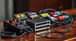top pedalboards with power