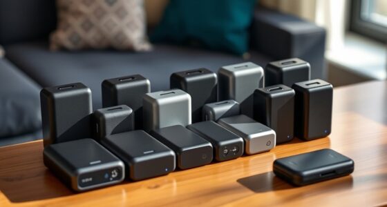 top portable cpap power options