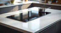 top portable induction cooktops