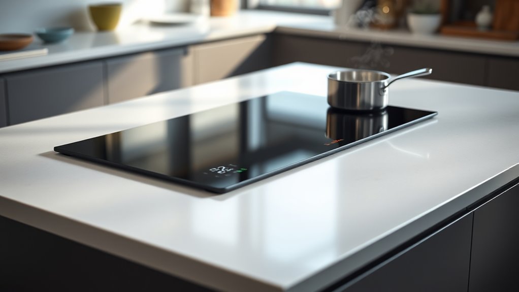 top portable induction cooktops