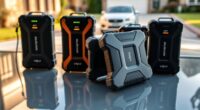 top portable lithium jump starters