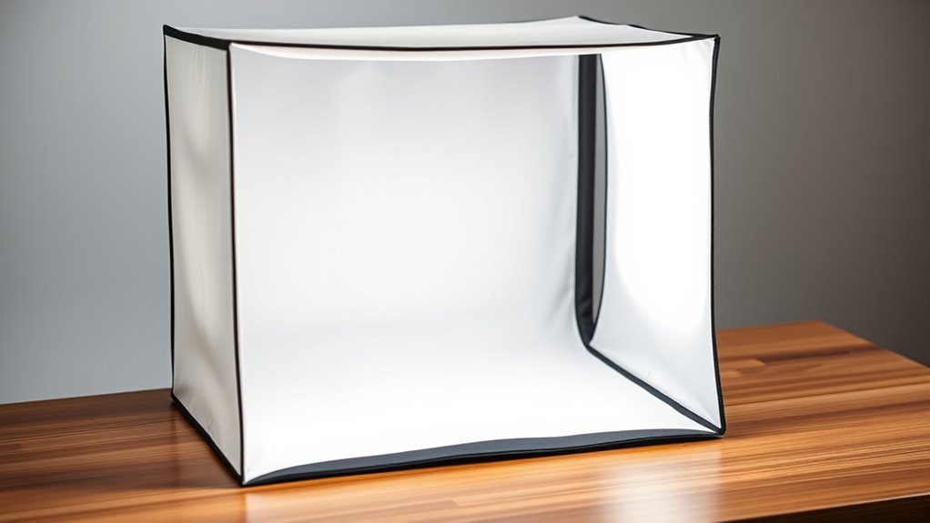 top portable photo light boxes
