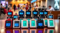 top portable travel weighing devices