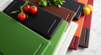 top reversible cutting boards
