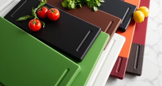 top reversible cutting boards