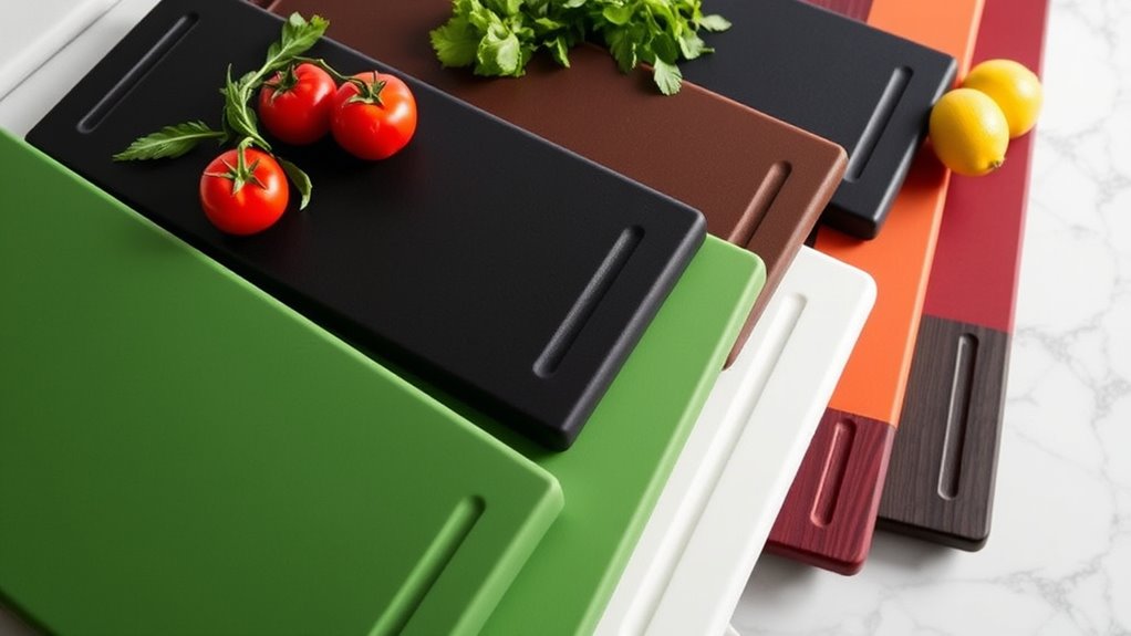 top reversible cutting boards