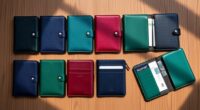 top rfid passport holders