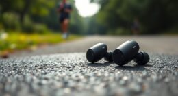 top running earbud picks