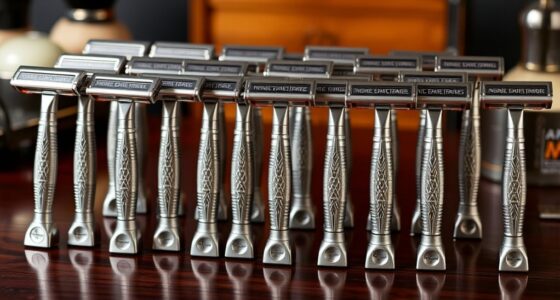 top safety razors 2025