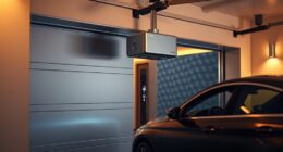 top smart garage openers