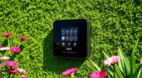 top smart lawn watering devices