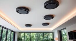 top smart smoke detectors 2025